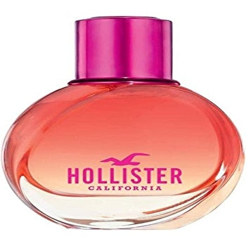 Hollister Wave For Her Eau De Parfum Spray 15ml