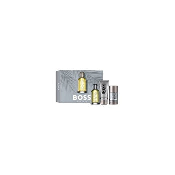 Hugo Boss Boss Bottled Man Set Eau De Toilette & Sg & Deodorant 150ml 100ml