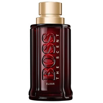 Hugo Boss Boss The Scent Elixir Man Parfum Intense TESTER 100ml – Fresh ...