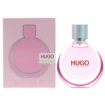 Hugo Boss Hugo Extreme Woman Eau De Parfum 30ml