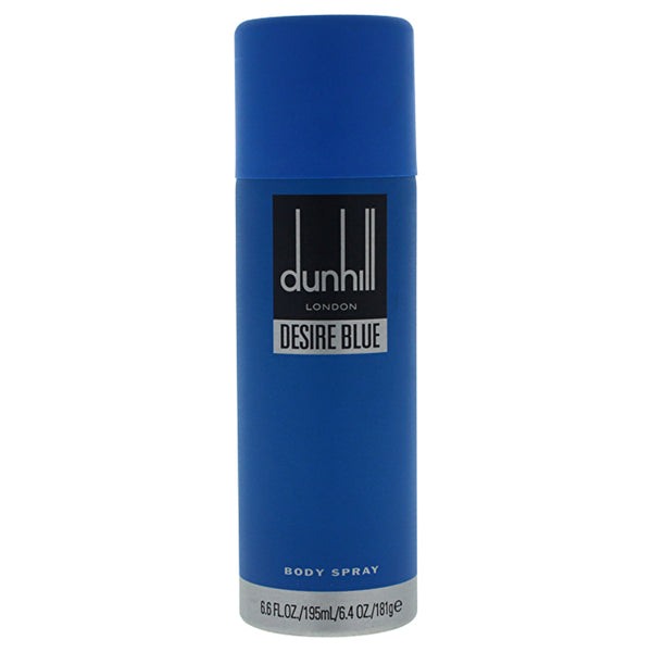 Alfred Dunhill Desire Blue London For Men 200ml/6.6oz