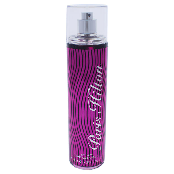 Paris Hilton Paris Hilton by Paris Hilton for Women - 8 oz Body Mist