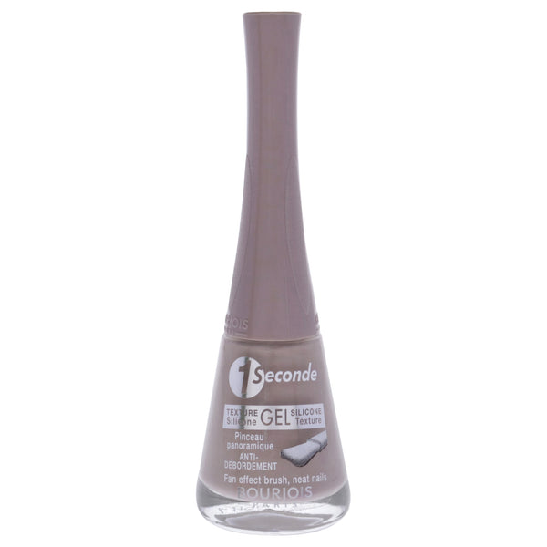 Bourjois 1 Seconde - 55 A-Greigee by Bourjois for Women - 0.3 oz Nail Polish