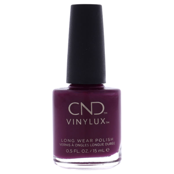 CND Vinylux Weekly Polish - 153 Tinted Love by CND for Women - 0.5 oz Nail Polish