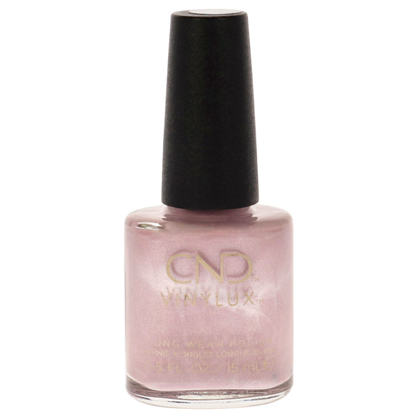 CND Vinylux Weekly Polish - 216 Lavender Lace by CND for Women - 0.5 oz Nail Polish