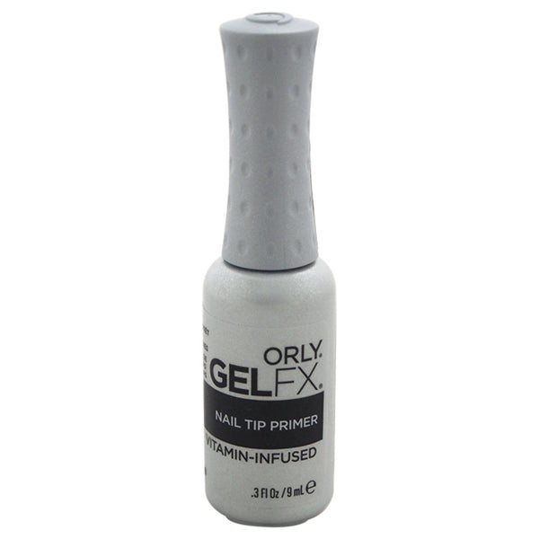 Orly Gel FX 34100 - Nail Tip Primer by Orly for Women - 0.3 oz Nail Treatment