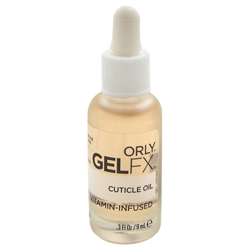 Orly Gel FX 34555 - Cuticle Oil by Orly for Women - 0.3 oz Nail Treatment