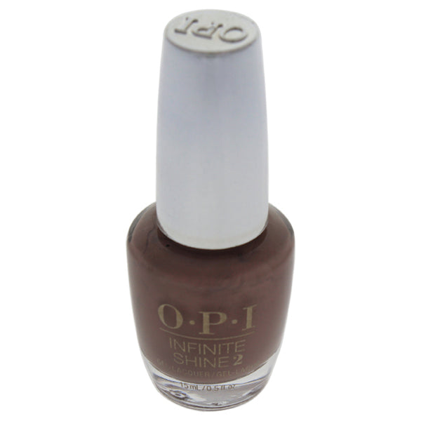 OPI Infinite Shine 2 Lacquer IS L29 - It Never Ends by OPI for Women - 0.5 oz Nail Polish