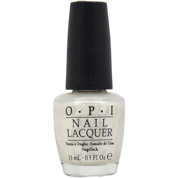 OPI Nail Lacquer - NL A36 Happy Anniversary by OPI for Women - 0.5 oz Nail Polish