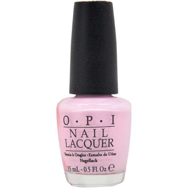 OPI Nail Lacquer - NL B56 Mod About You by OPI for Women - 0.5 oz Nail Polish