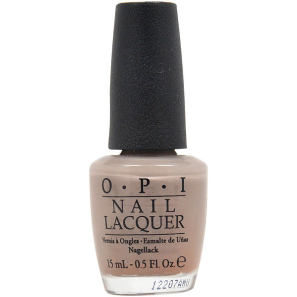 OPI Nail Lacquer - NL G13 Berlin There Done That by OPI for Women - 0.5 oz Nail Polish