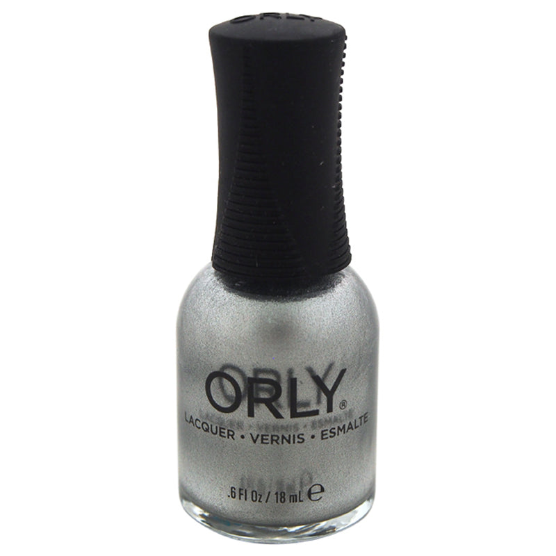 Orly Nail Lacquer - 20295 Shine by Orly for Women - 0.6 oz Nail Polish