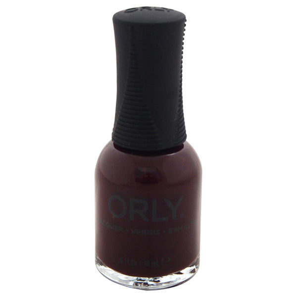 Orly Nail Lacquer - 20653 Vixen by Orly for Women - 0.6 oz Nail Polish
