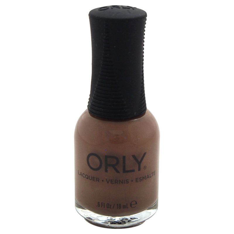 Orly Nail Lacquer - 20715 Prince Charming by Orly for Women - 0.6 oz Nail Polish