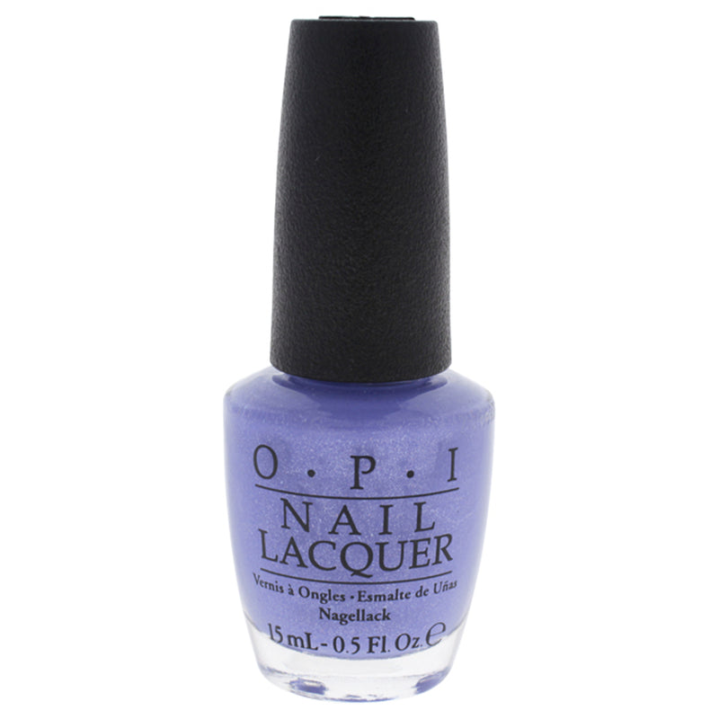 OPI Nail Lacquer - NL N62 Show Us Your Tips! by OPI for Women - 0.5 oz Nail Polish