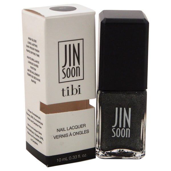 JINsoon Nail Lacquer The Tibi Collection - Mica by JINsoon for Women - 0.33 oz Nail Polish