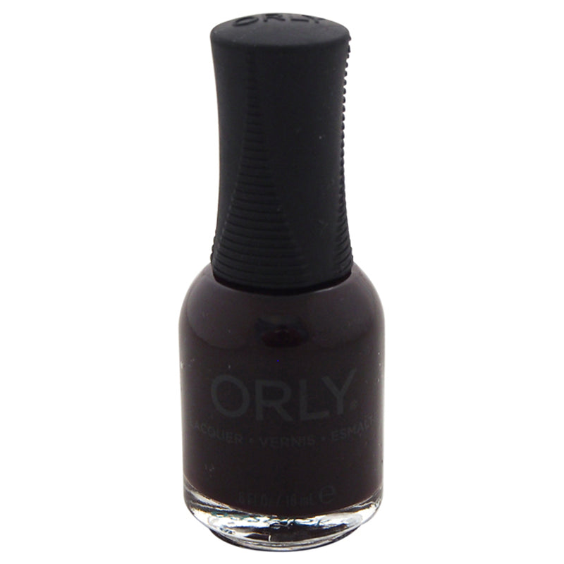 Orly Nail Lacquer - 20006 Naughty by Orly for Women - 0.6 oz Nail Polish
