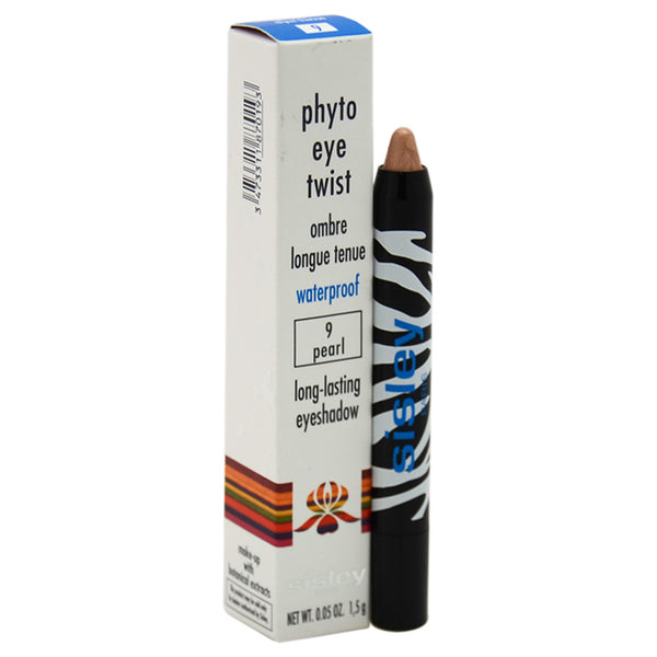 Sisley Phyto-Eye Twist Waterproof Eyeshadow - 9 Pearl by Sisley for Women - 0.05 oz Eye Shadow