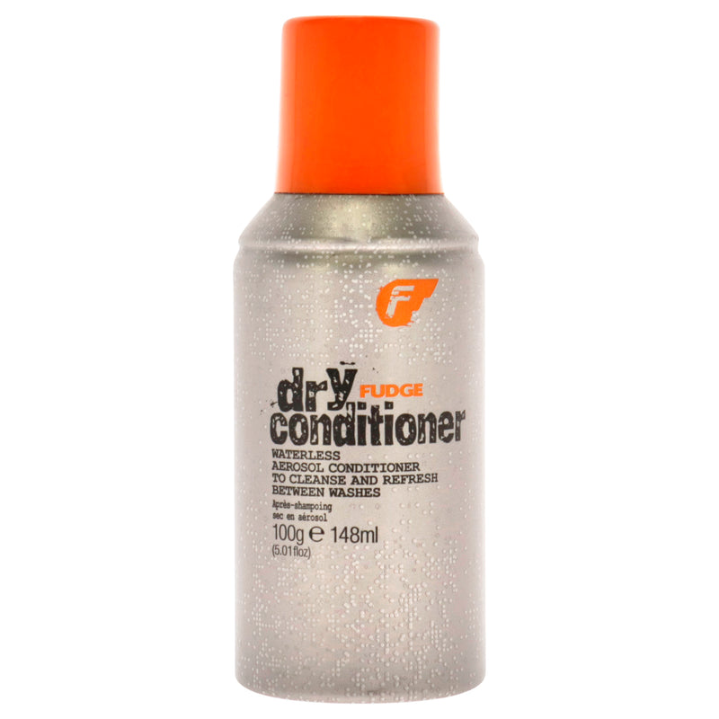 Fudge Dry Conditioner by Fudge for Unisex - 5.01 oz Dry Conditioner