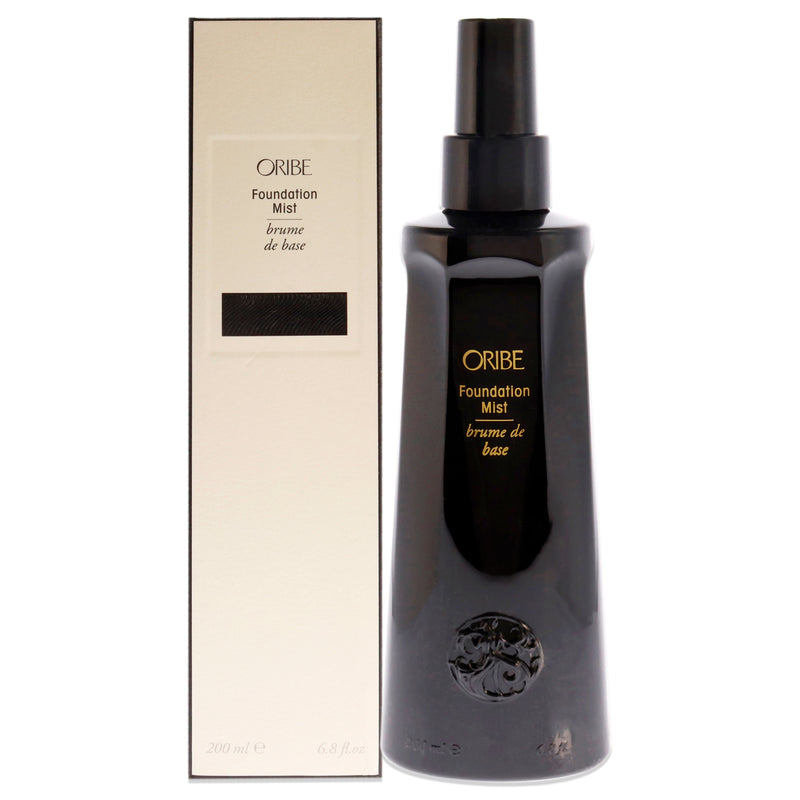 Oribe Foundation Mist by Oribe for Unisex - 6.8 oz Mist