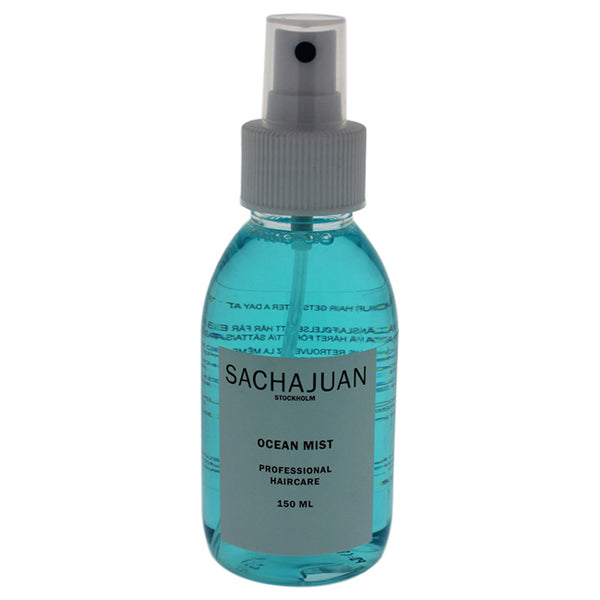 Sachajuan Ocean Mist by Sachajuan for Unisex - 5.07 oz Mist