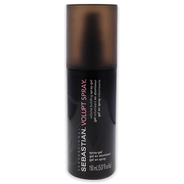 Sebastian Volupt Volume Building Spray Gel For Unisex 150ml/5.07oz