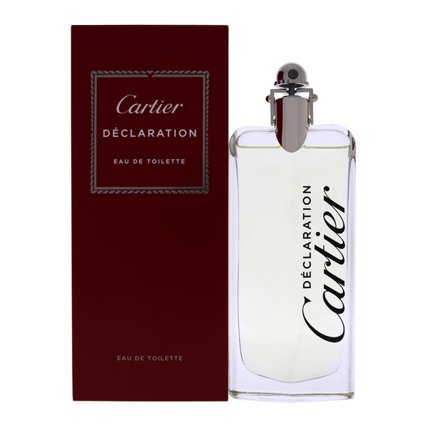 Cartier Declaration For Men 100ml/3.4oz