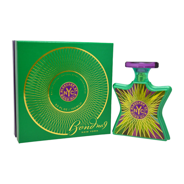 Bond No.9 Bleecker Street Eau De Parfum Spray 100ml