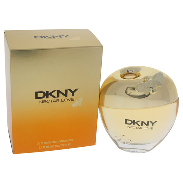 Donna Karan DKNY Nectar Love by Donna Karan for Women - 3.4 oz EDP Spray