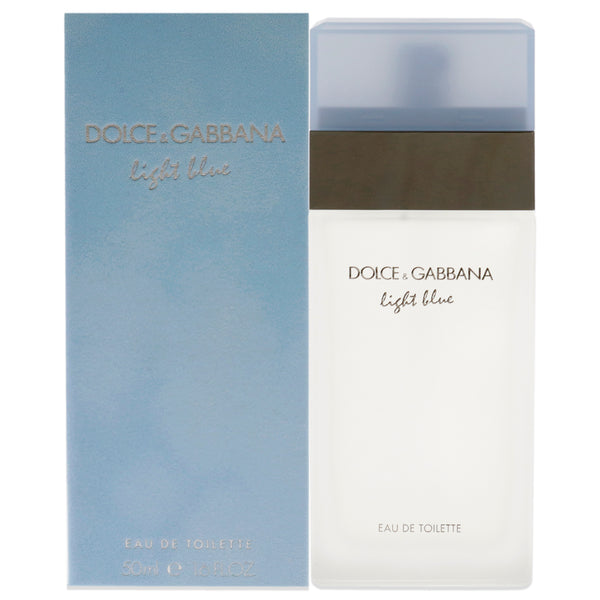 Dolce & Gabbana Dolce and Gabbana Pour Femme by Dolce and Gabbana for Women - 0.84 oz EDP Spray