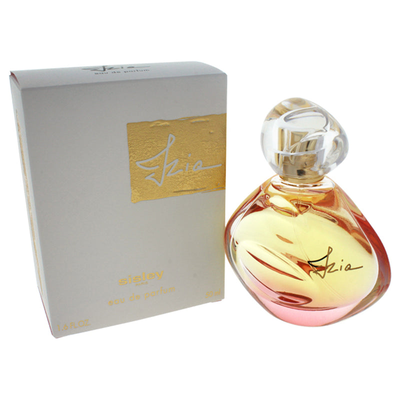 Sisley Izia by Sisley for Women - 1.6 oz EDP Spray