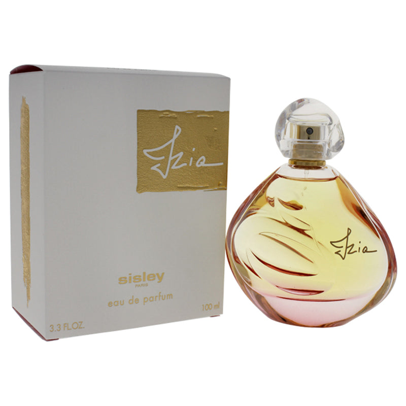 Sisley Izia by Sisley for Women - 3.3 oz EDP Spray