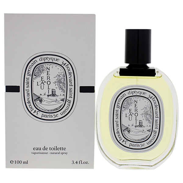 Diptyque Leau De Neroli For Women 100ml/3.4oz