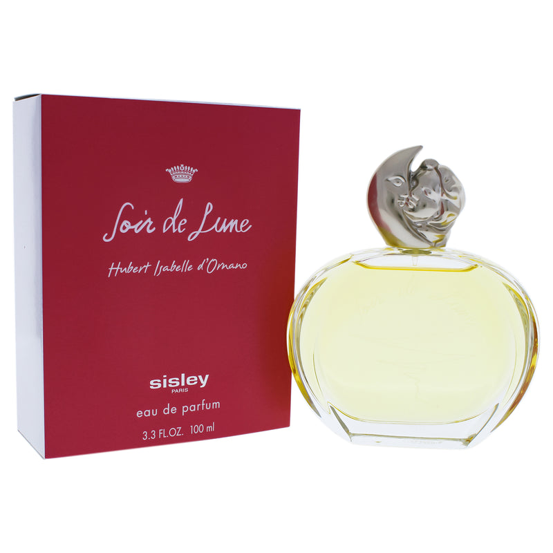 Sisley Soir de Lune by Sisley for Women - 3.4 oz EDP Spray