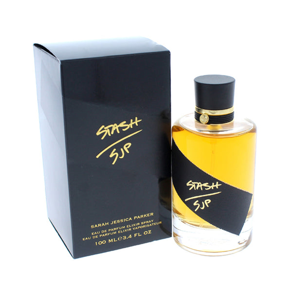 Sarah Jessica Parker Stash by Sarah Jessica Parker for Women - 3.4 oz EDP Spray