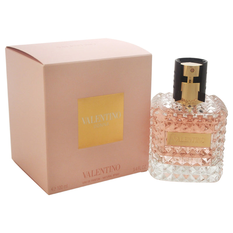 Valentino Valentino Donna by Valentino for Women - 3.4 oz EDP Spray