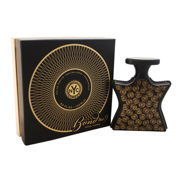 Bond No. 9 Wall Street For Women 100ml/3.3oz