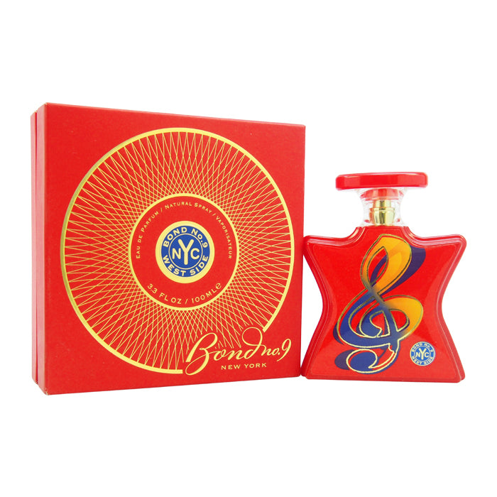 Bond No. 9 West Side For Women 100ml/3.3oz