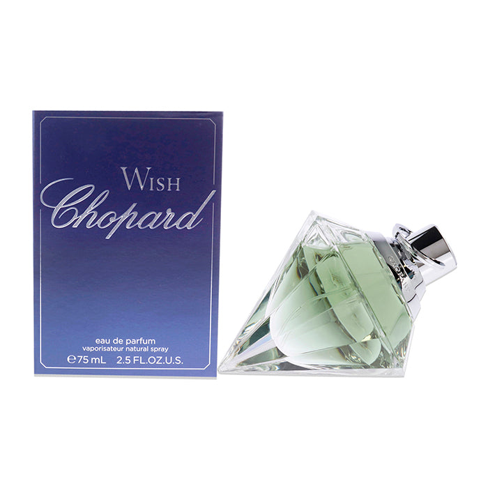 Chopard Wish For Women 75ml/2.5oz