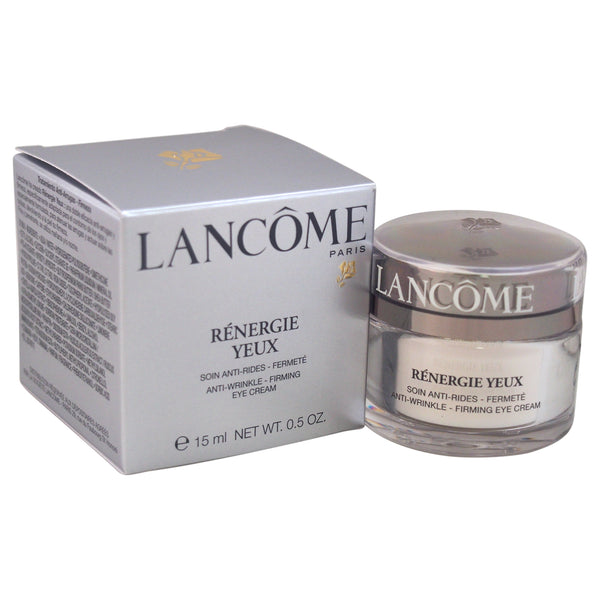 Lancome Renergie Lifting Filler Eye Cream by Lancome for Unisex - 0.5 oz Cream