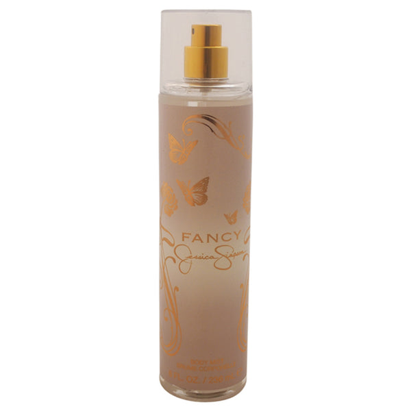 Jessica Simpson Fancy by Jessica Simpson for Women - 8 oz Body Mist