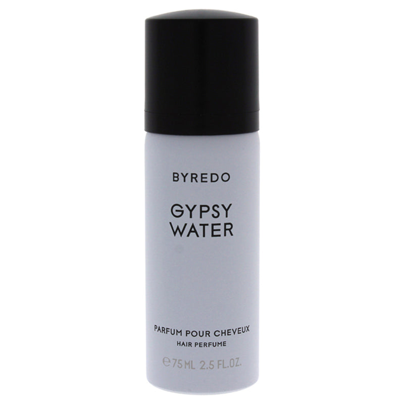 Byredo Gypsy Water by Byredo for Unisex- 2.5 oz Hair Spray