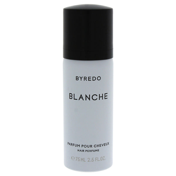 Byredo Blanche Hair Perfume by Byredo for Women - 2.5 oz Spray