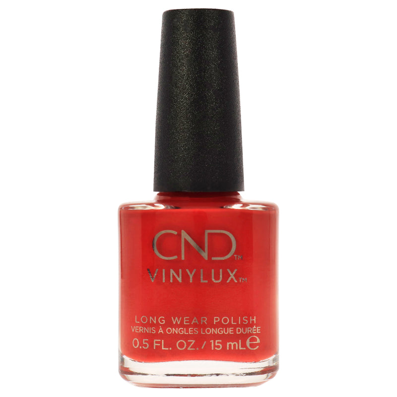 CND Vinylux Weekly Polish - 223 Brick Knit by CND for Women - 0.5 oz Nail Polish