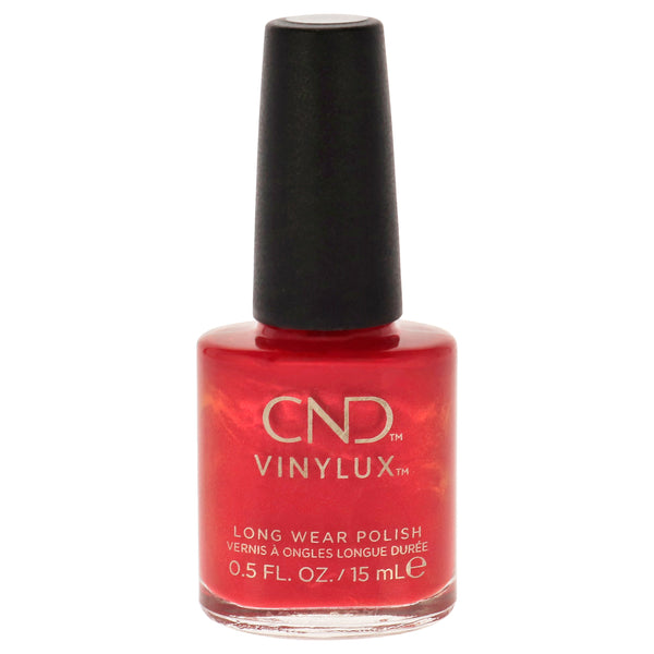 CND Vinylux Weekly Polish - 196 Tartan Punk by CND for Women - 0.5 oz Nail Polish