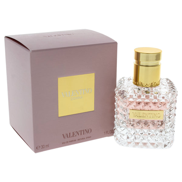 Valentino Donna by Valentino for Women - 1 oz EDP Spray