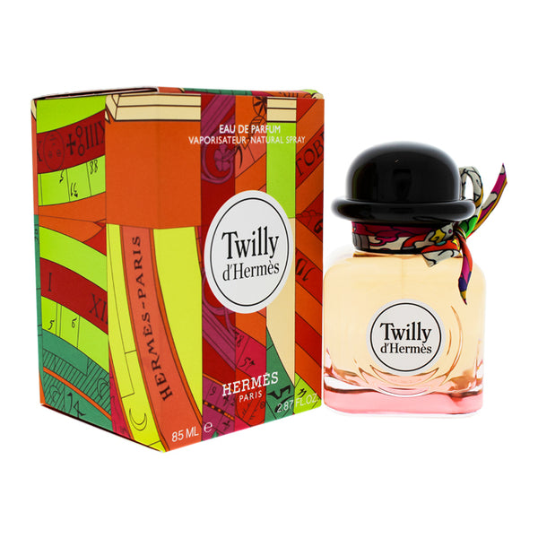 Hermes Twilly Dhermes For Women 85ml/2.8oz