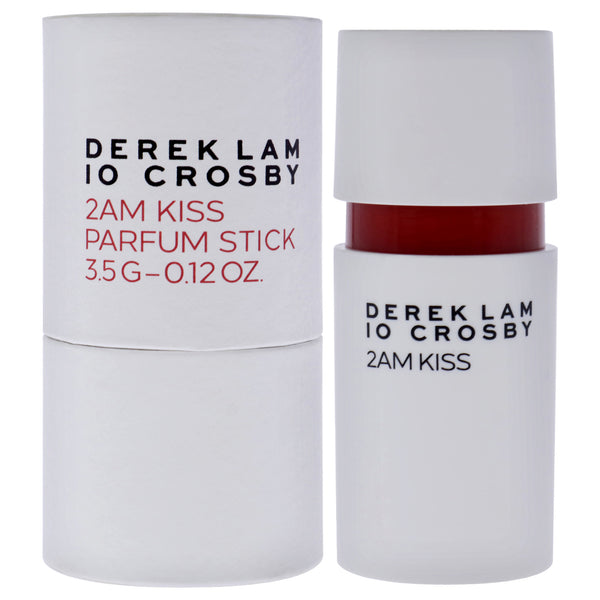 Derek Lam 2Am Kiss by Derek Lam for Women - 0.12 oz Solid Perfume