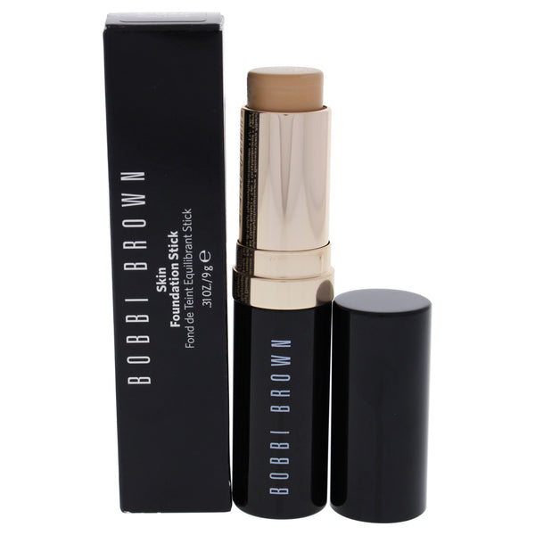 Bobbi Brown Skin Foundation Stick - Cool Ivory by Bobbi Brown for Women - 0.31 oz Foundation