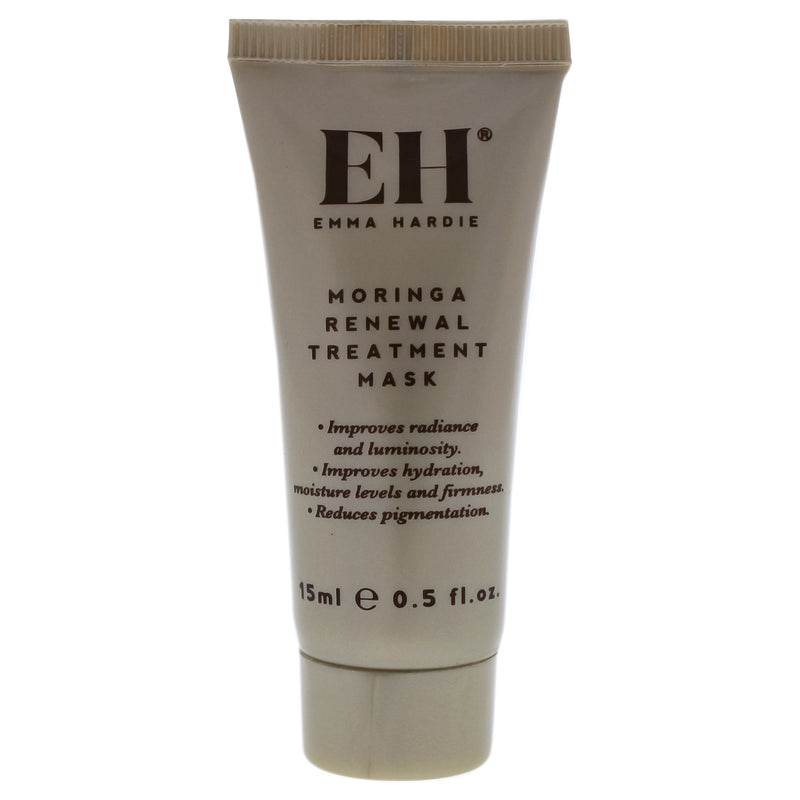 Emma Hardie Moringa Renewal Treatment Mask by Emma Hardie for Women - 0.5 oz Treatment